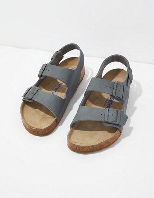 Birkenstock Men's Milano Sandal