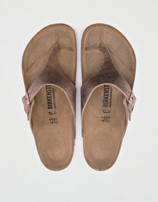 Birkenstock Men's Como Sandal