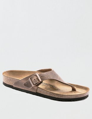 Мужские сандалии American Eagle Birkenstock Men's Como Sandal — фото 3