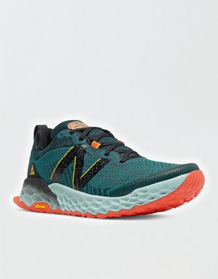 New Balance Men's Fresh Foam Hierro V6 Sneaker