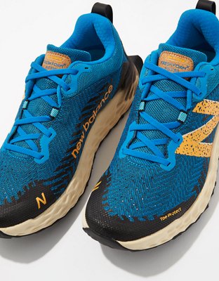 Мужские кроссовки American Eagle New Balance Men's Fresh Foam Hierro V6 Sneaker — фото 2