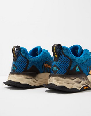 New Balance Men's Fresh Foam Hierro V6 Sneaker