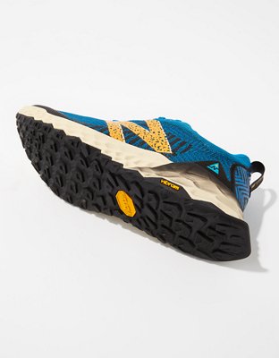 Мужские кроссовки American Eagle New Balance Men's Fresh Foam Hierro V6 Sneaker — фото 4