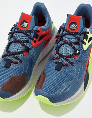 Мужские кроссовки American Eagle New Balance Men's FuellCell Propel RMX Sneaker — фото 2