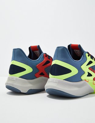 Мужские кроссовки American Eagle New Balance Men's FuellCell Propel RMX Sneaker — фото 3