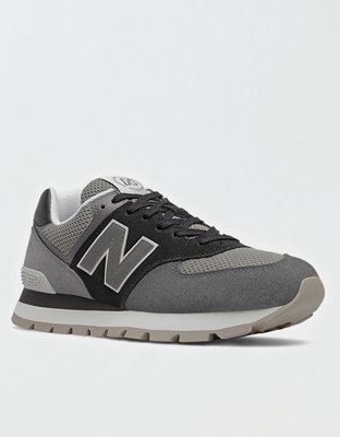 Мужские кроссовки American Eagle New Balance 574 Rugged Sneaker — фото 2