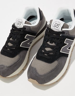 Мужские кроссовки American Eagle New Balance 574 Rugged Sneaker — фото 3