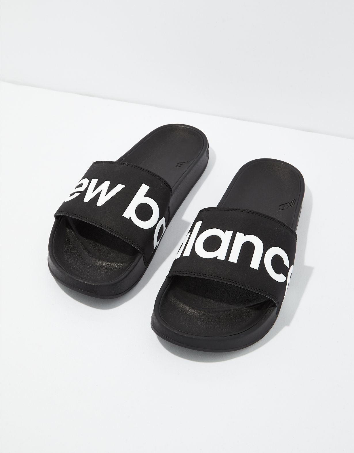 New Balance Men's 200 Slide Sandal