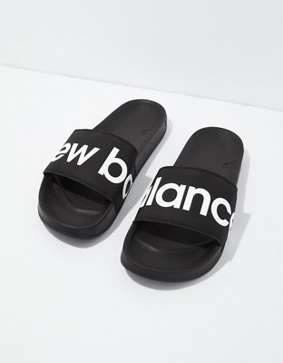 New Balance Men's 200 Slide Sandal
