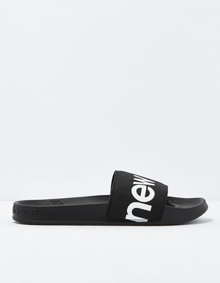 Мужские сандалии American Eagle New Balance Men's 200 Slide Sandal — фото 2