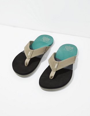 Reef Men's Tri Newport Sandal