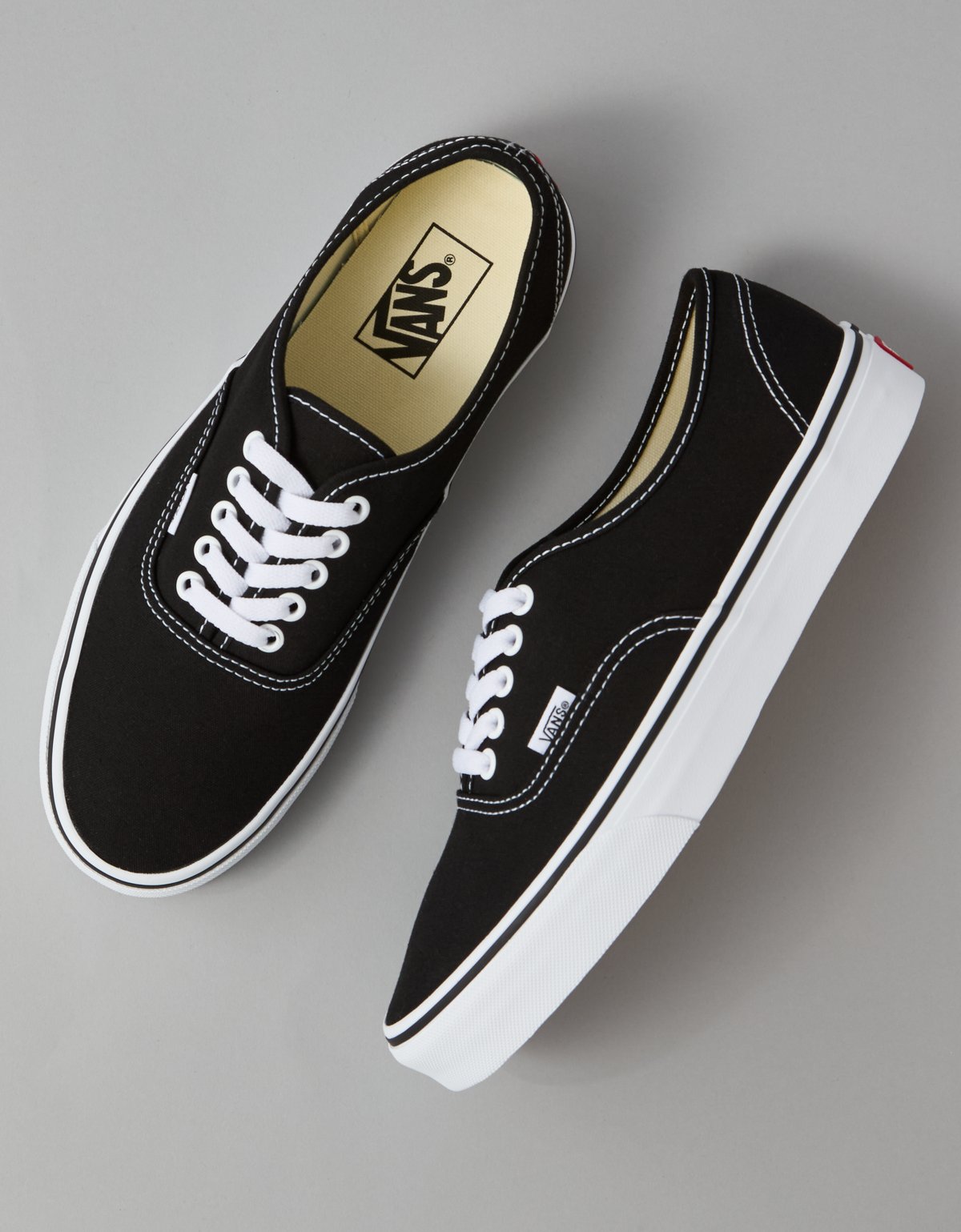 Vans Authentic Shoe - image 3