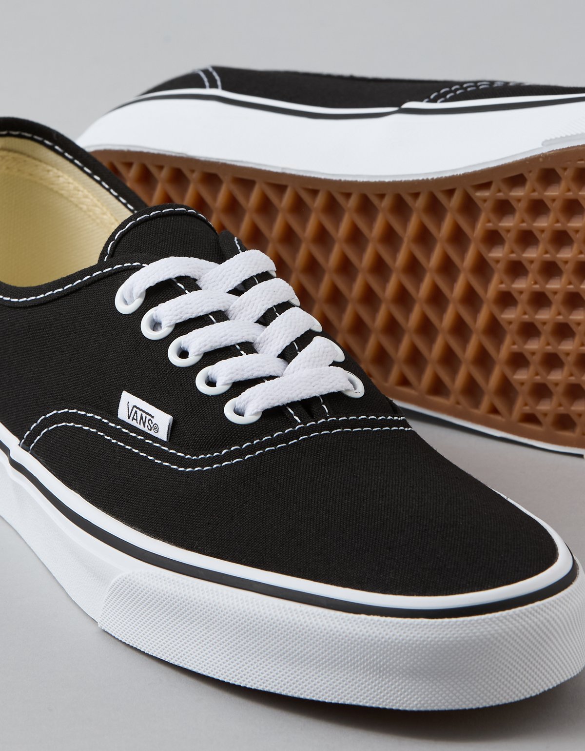 Vans Authentic Shoe - image 4