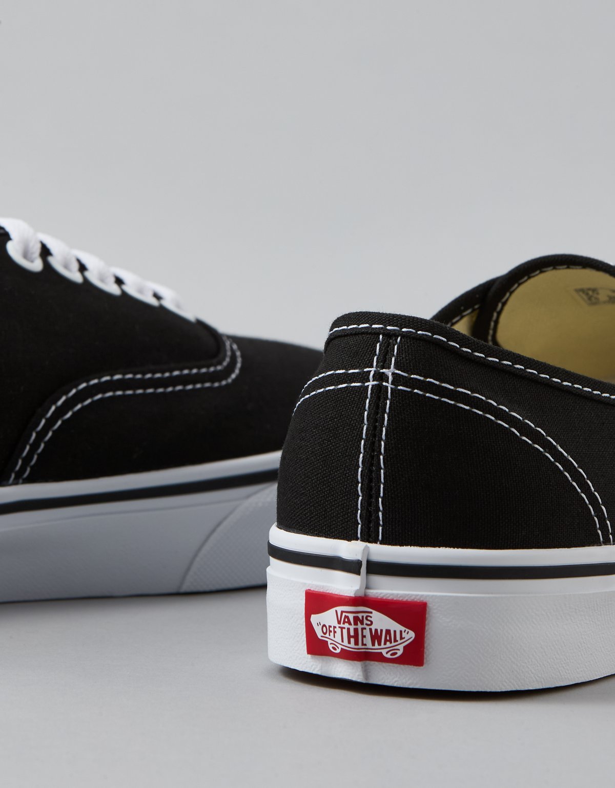Vans Authentic Shoe - image 5