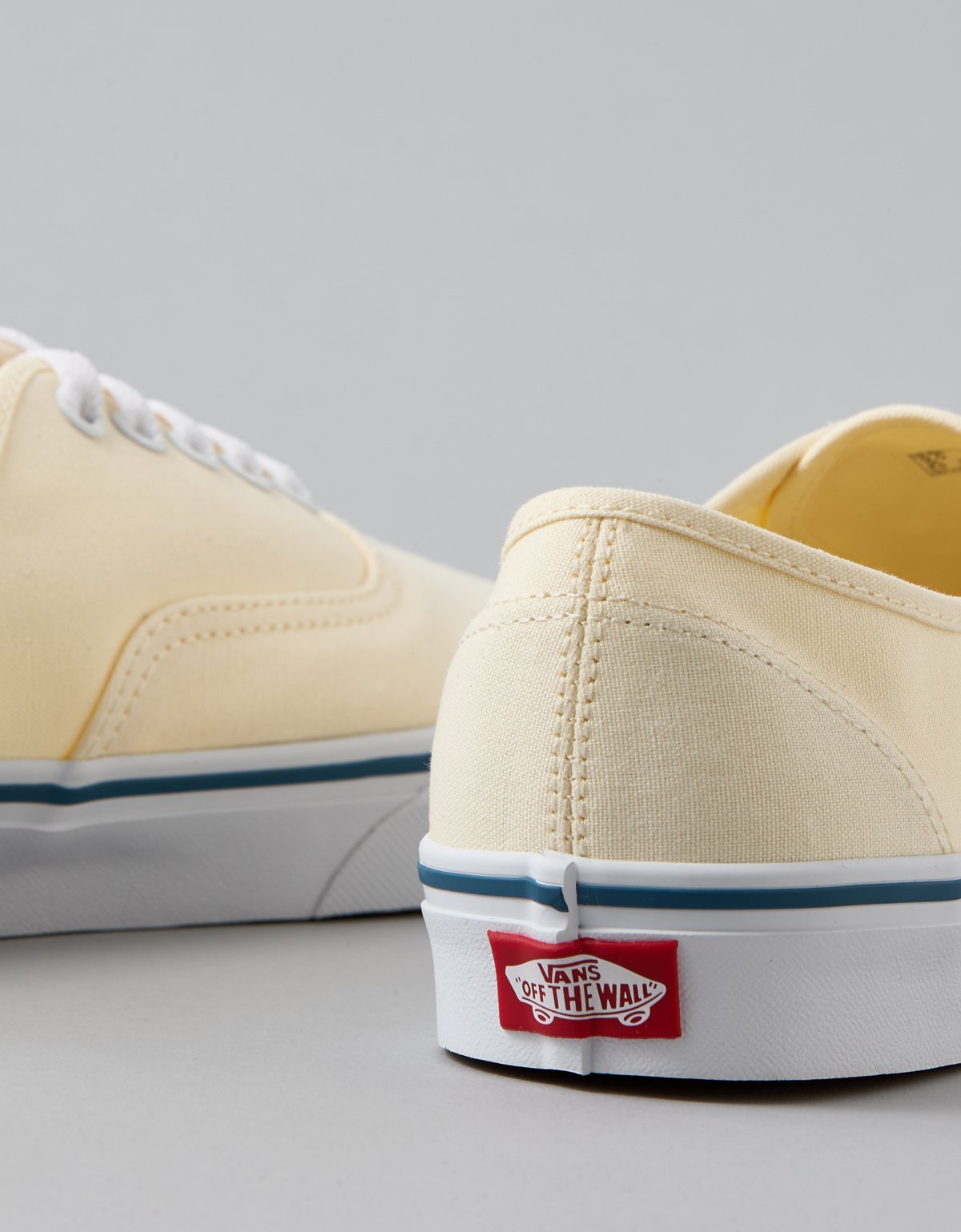 Vans Authentic Shoe - image 4