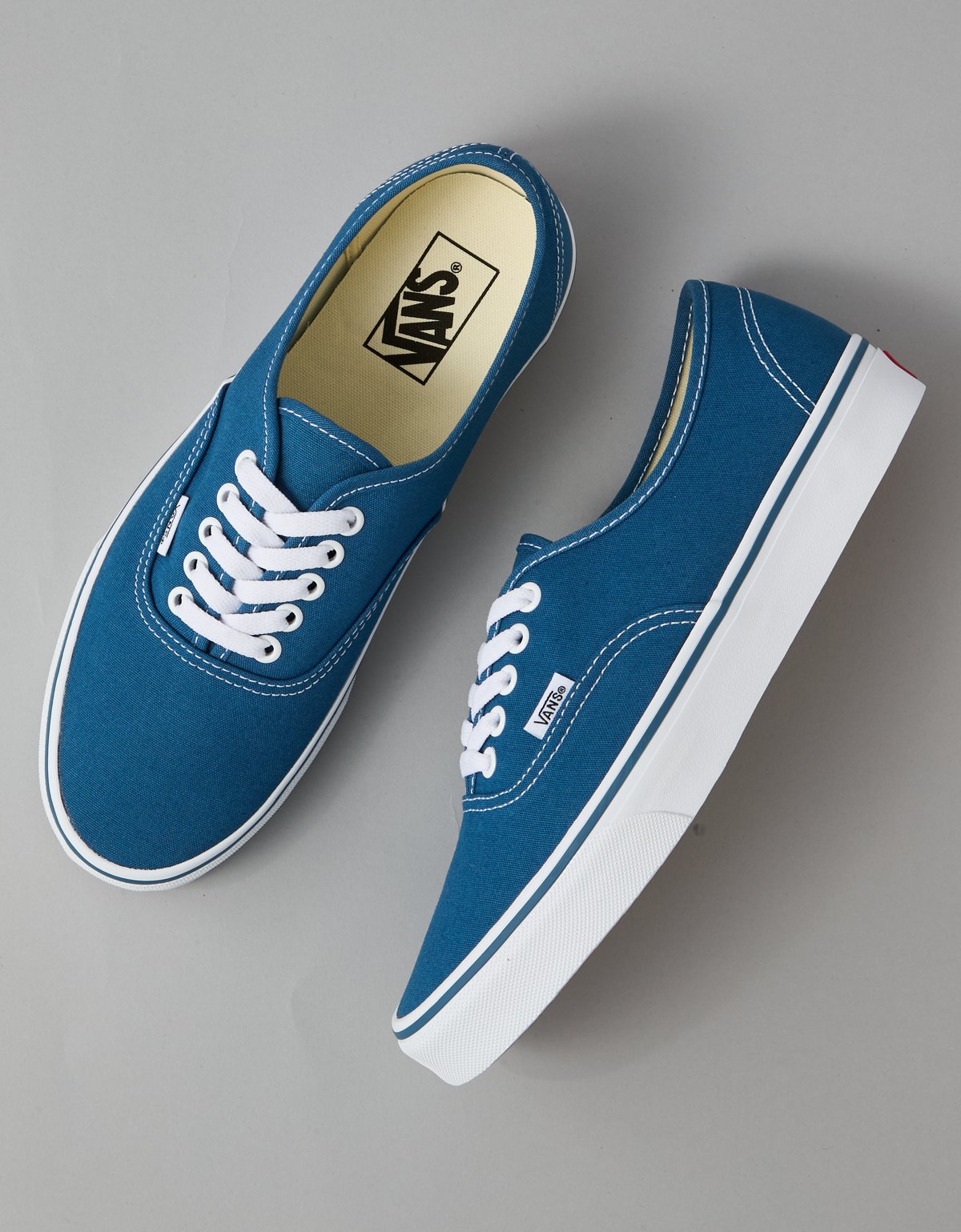 Vans Authentic Shoe - image 2