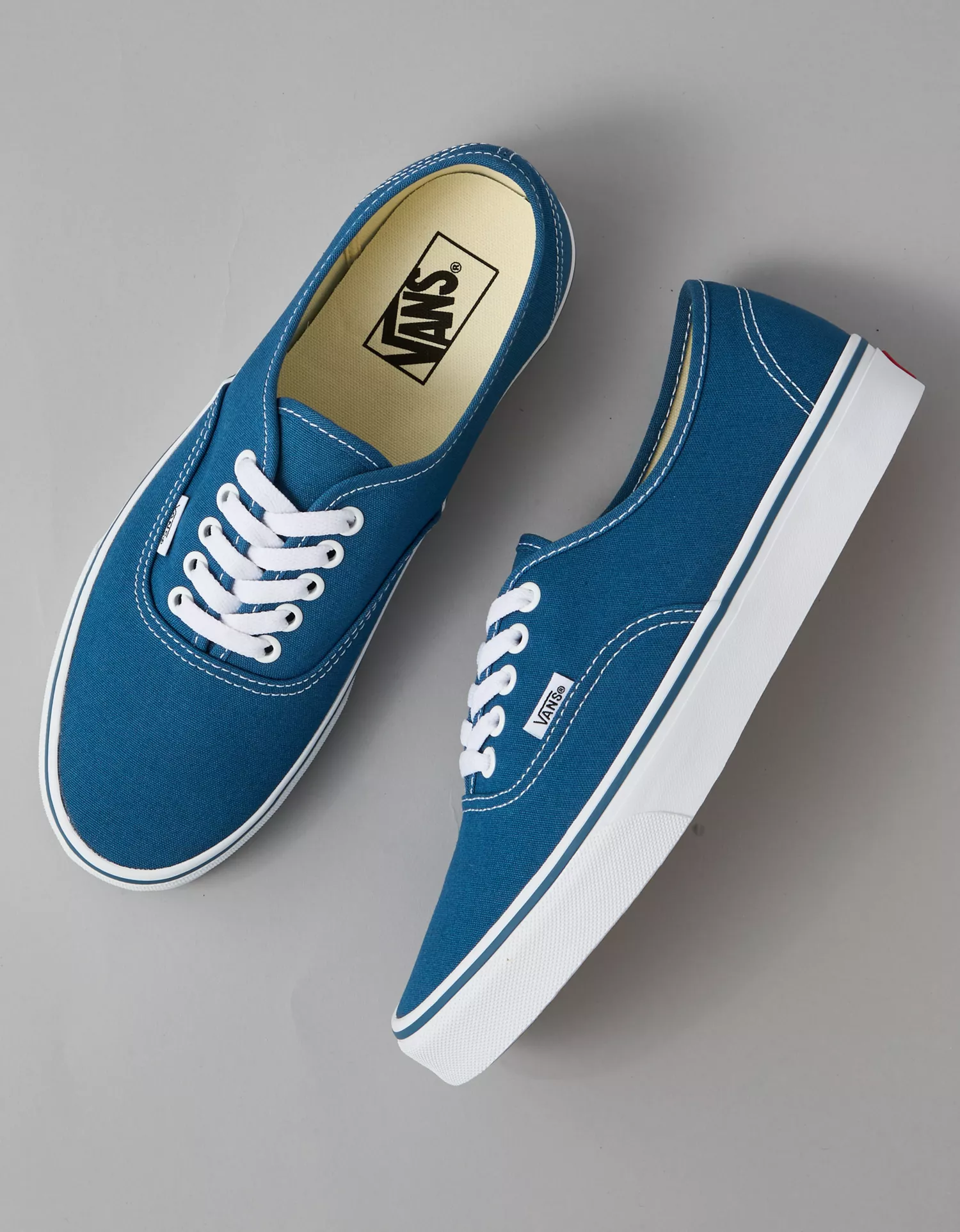 Vans Authentic Shoe - thumbnail 7