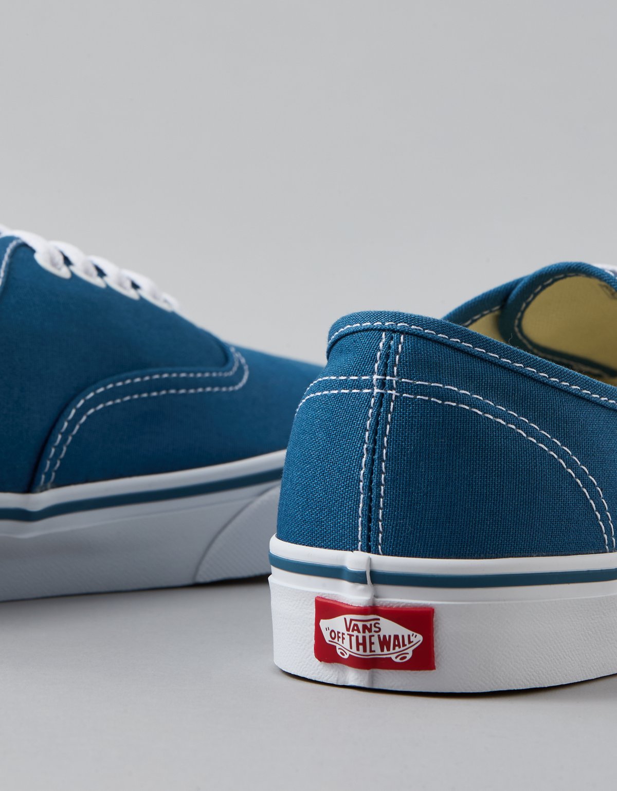 Vans Authentic Shoe - image 4