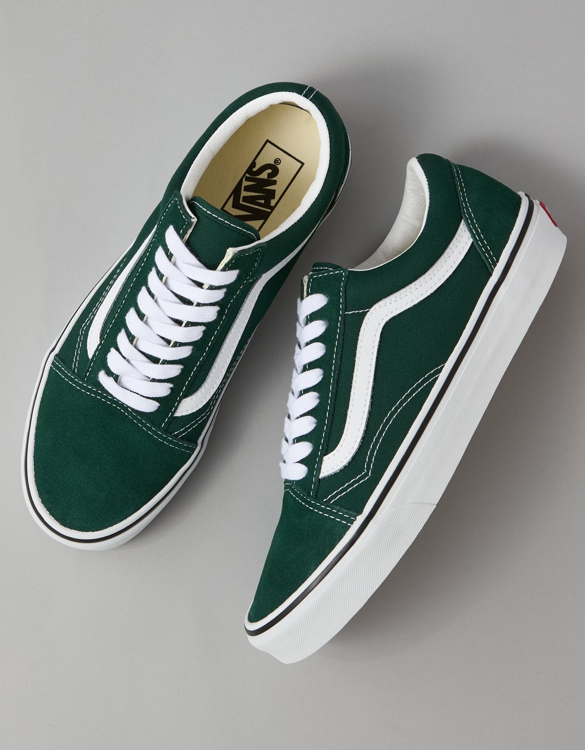 Vans Old Skool Shoe - image 2