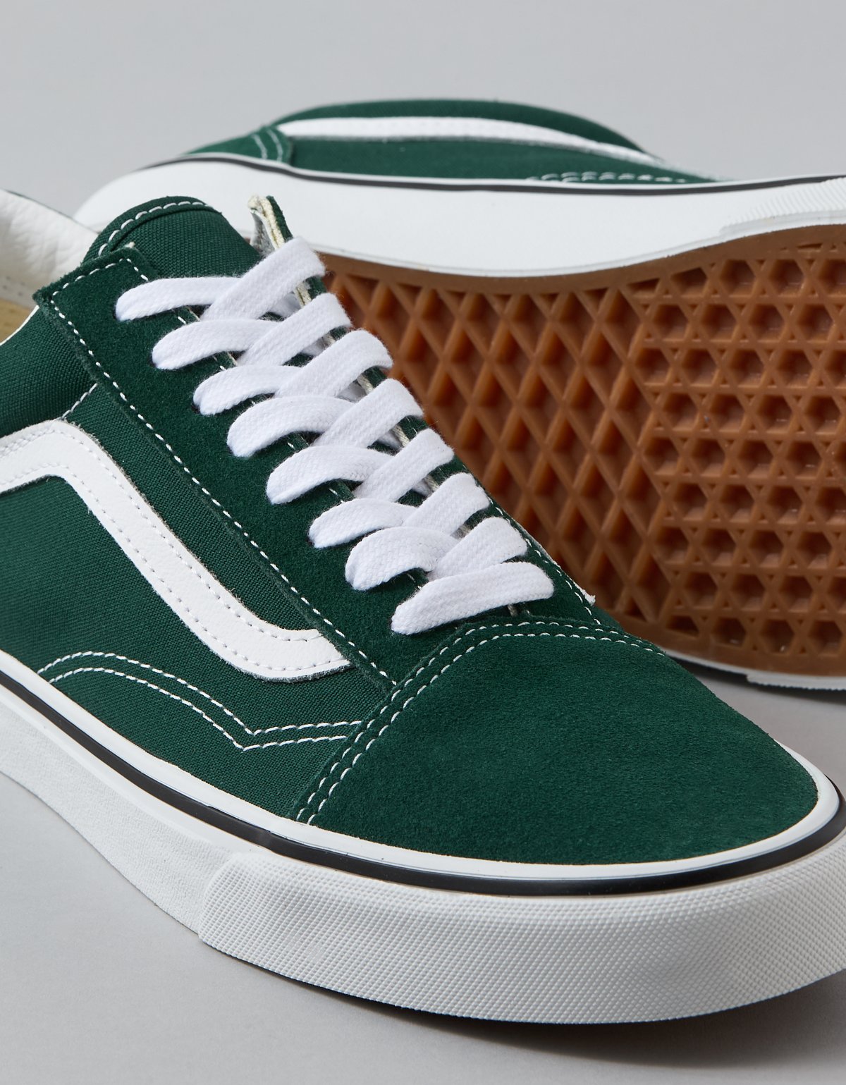 Vans Old Skool Shoe - image 3