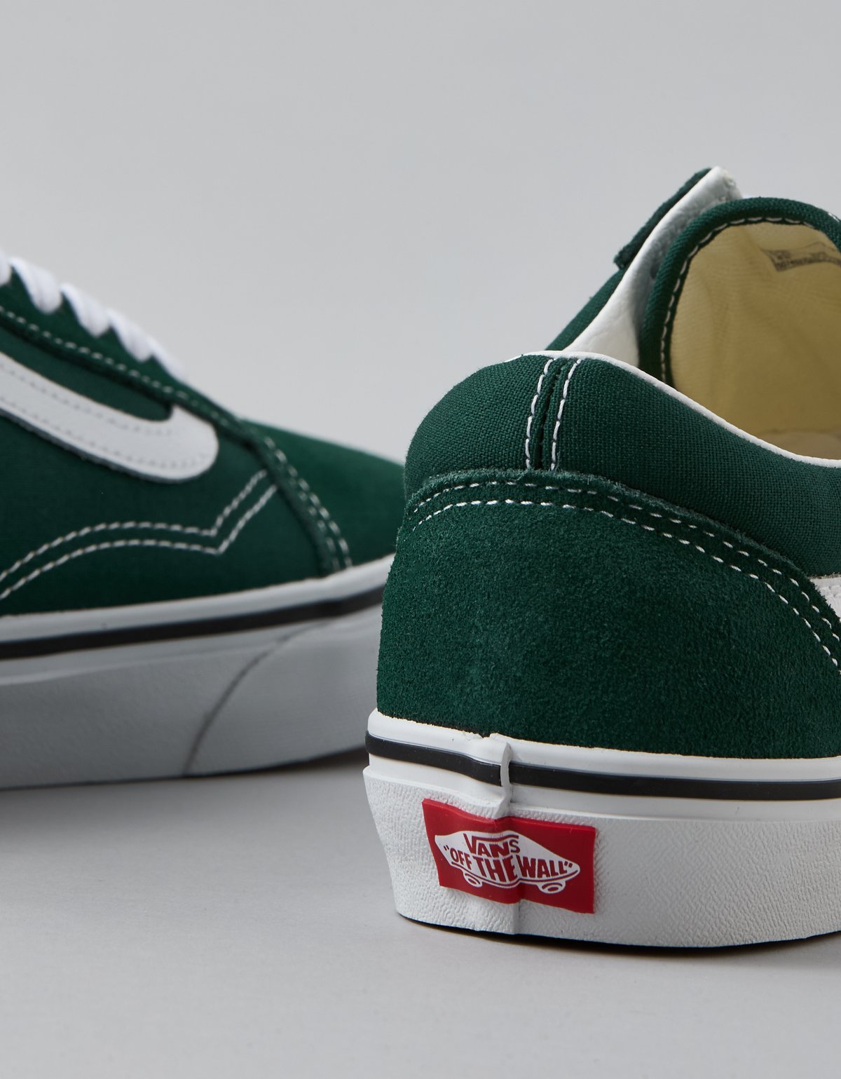 Vans Old Skool Shoe - image 4