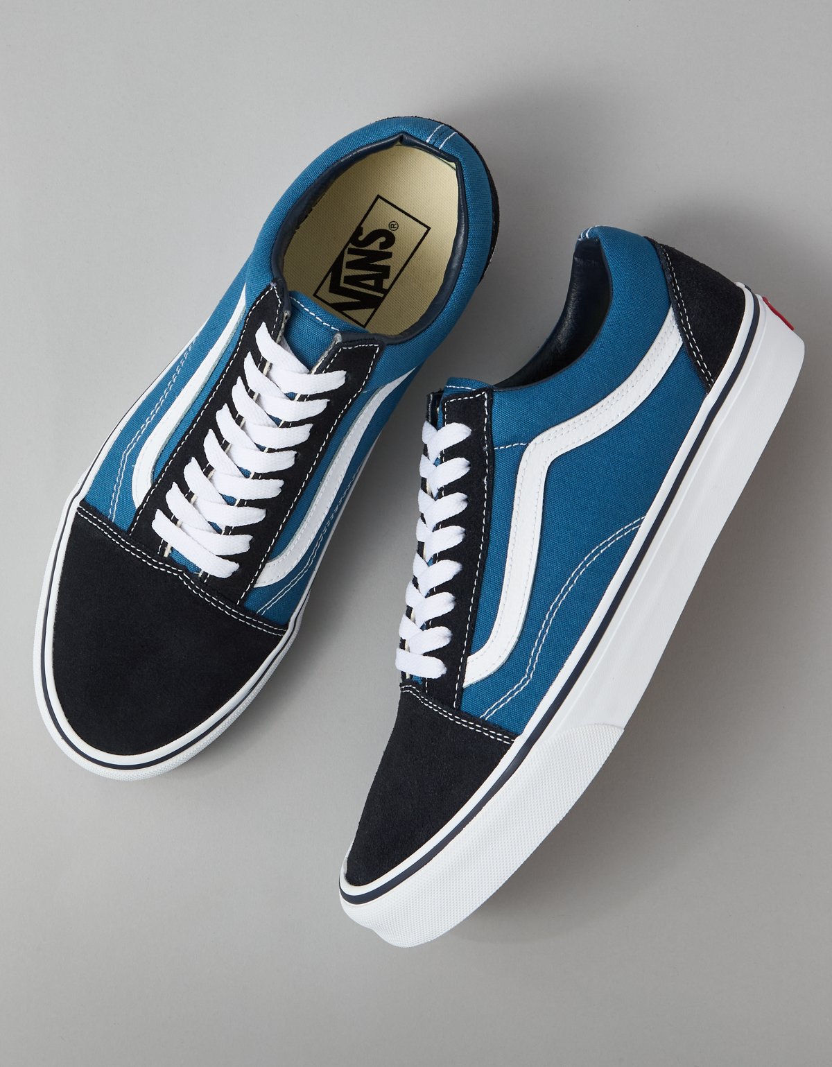 Vans Old Skool Shoe - image 3