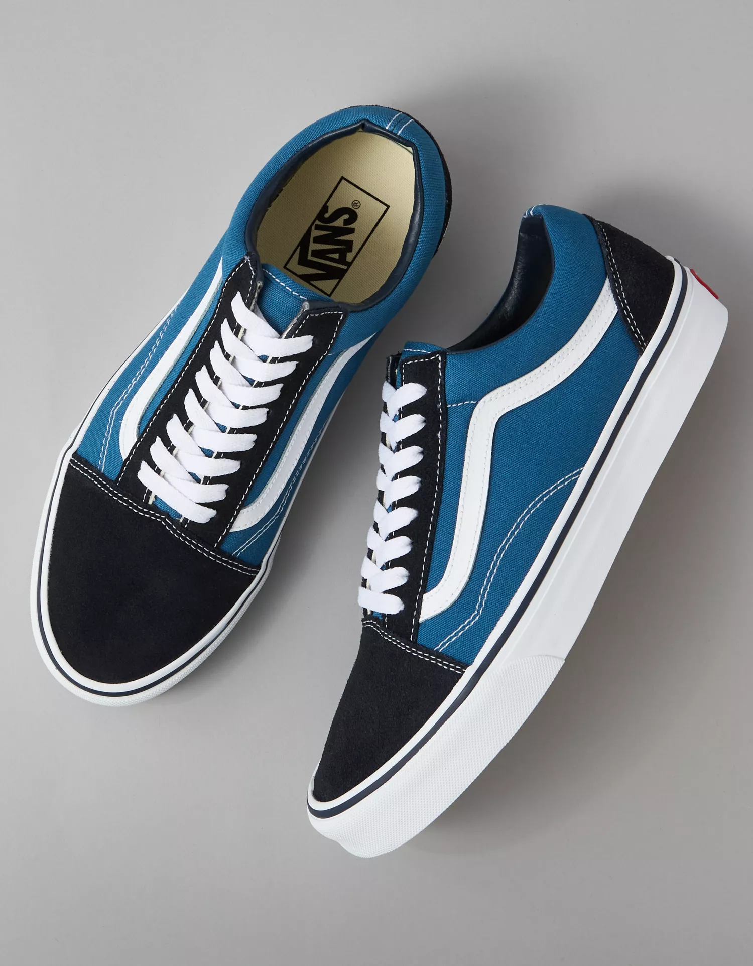 Vans Old Skool Shoe - thumbnail 3