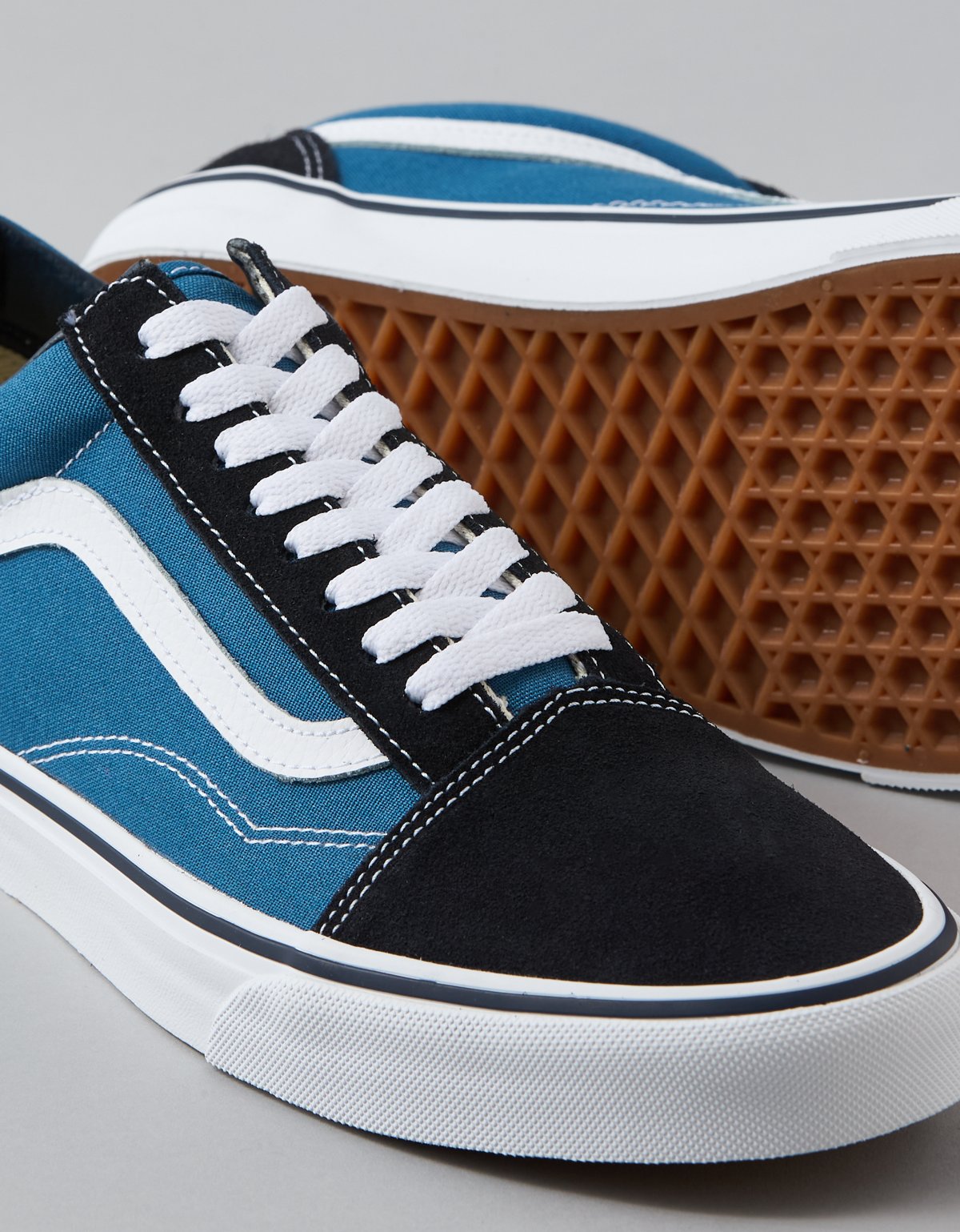 Vans Old Skool Shoe - image 4