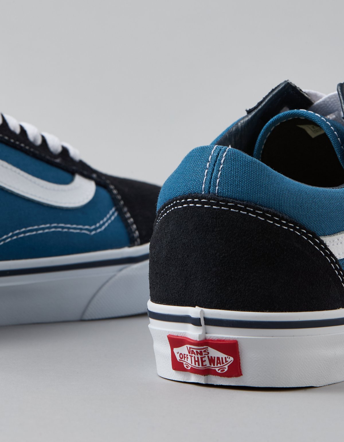 Vans Old Skool Shoe - image 5