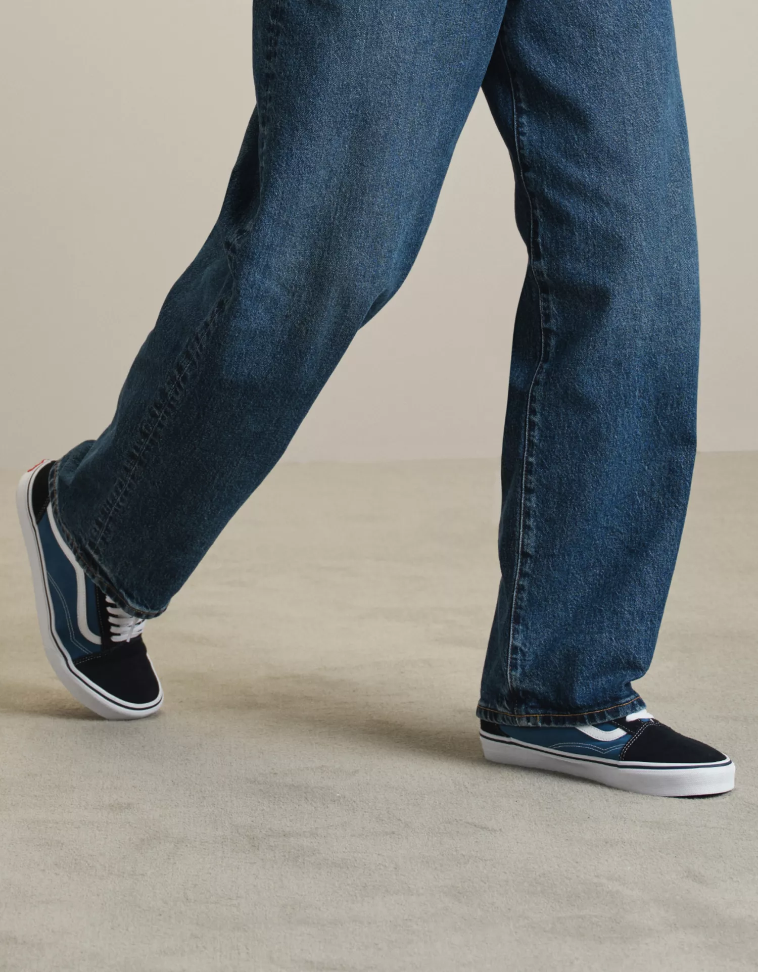 Vans Old Skool Shoe