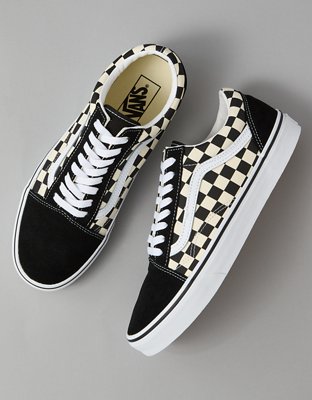 Vans Old Skool Shoe | American Eagle
