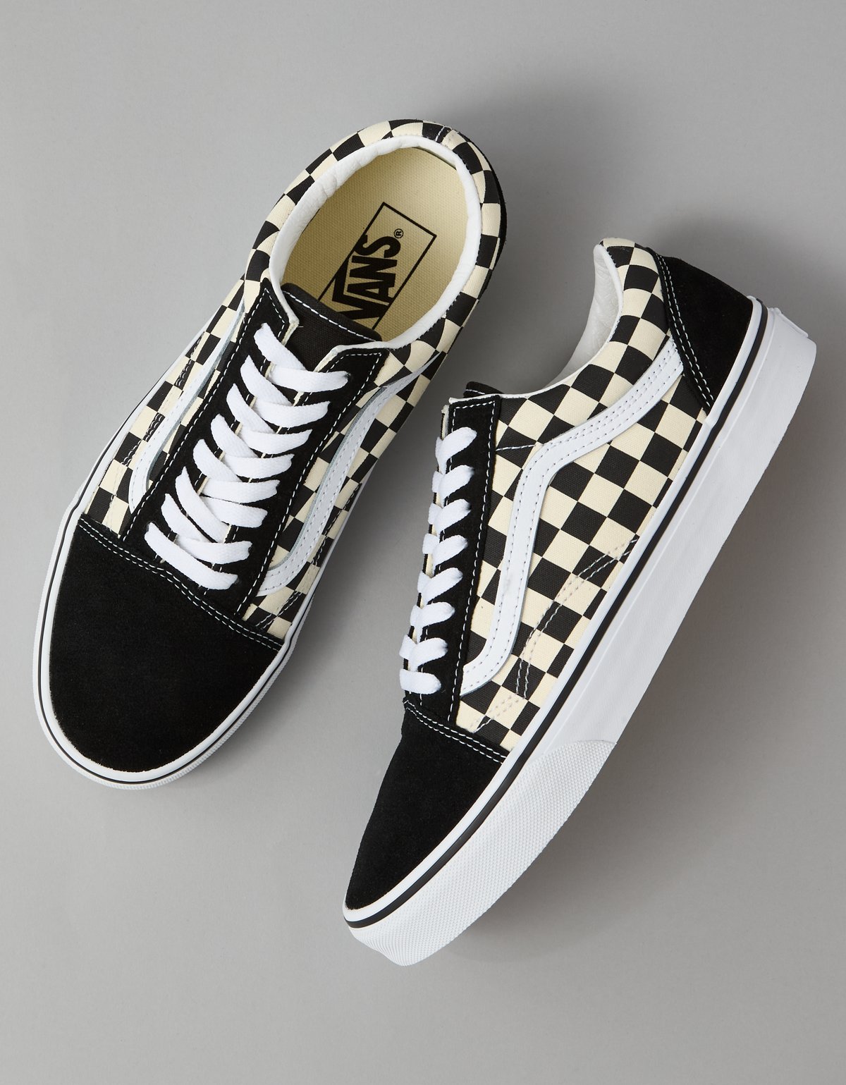 Vans Old Skool Shoe - image 2