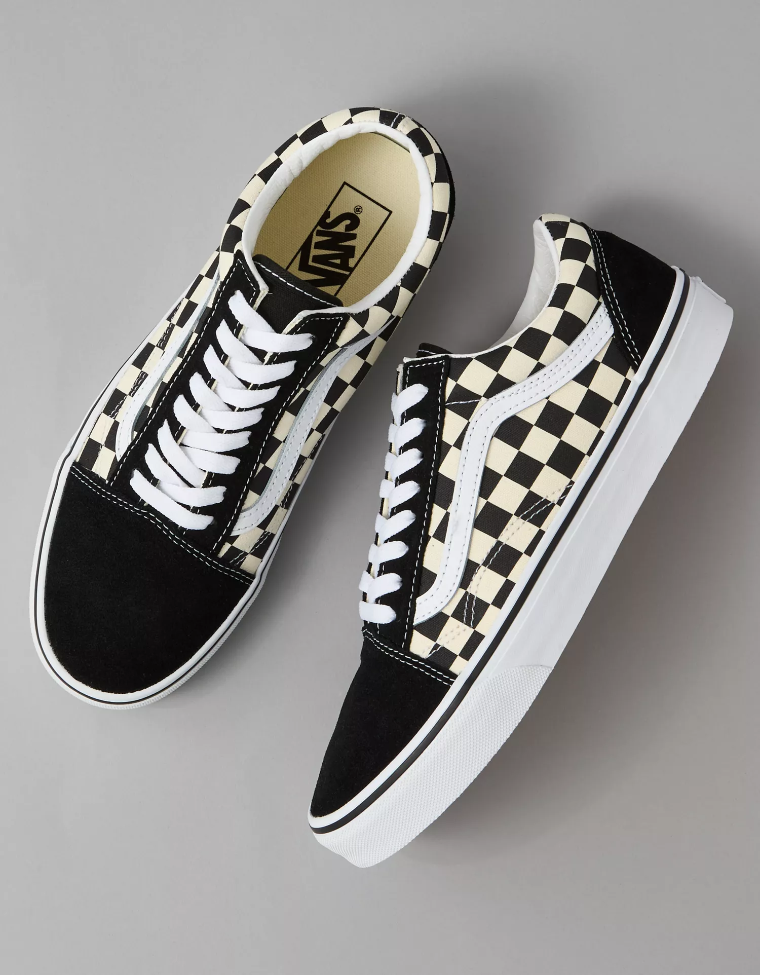 Vans Old Skool Shoe - thumbnail 7