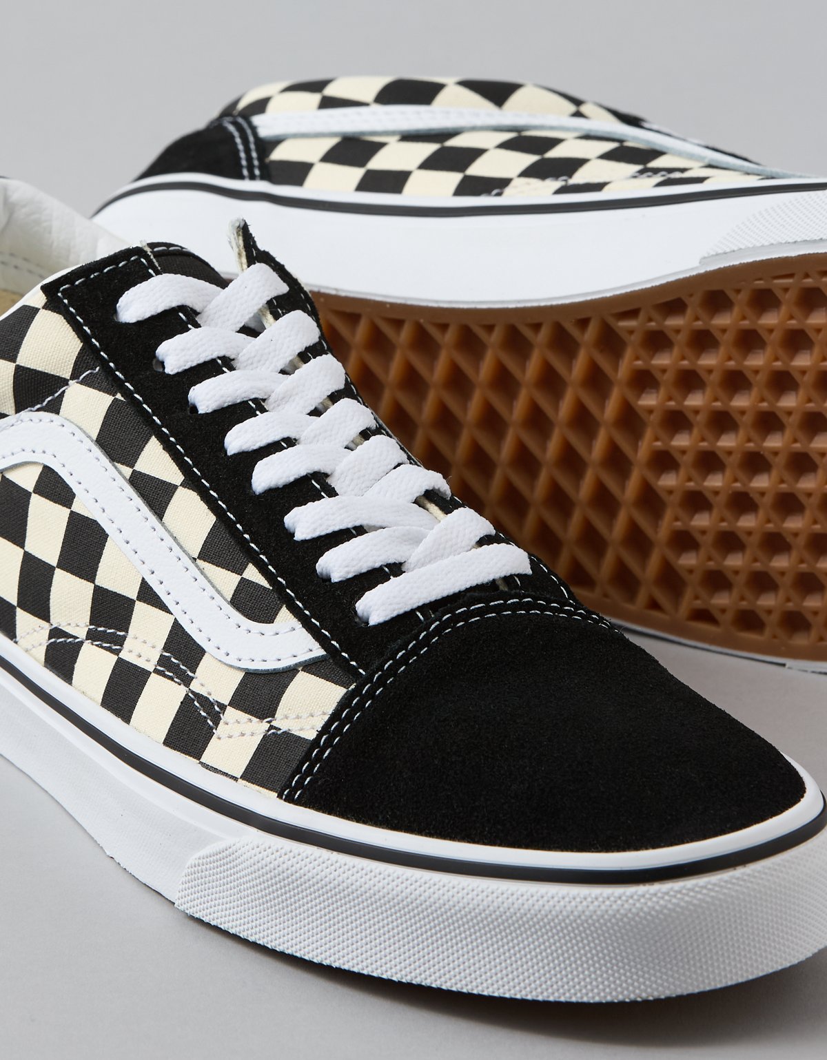 Vans Old Skool Shoe - image 3