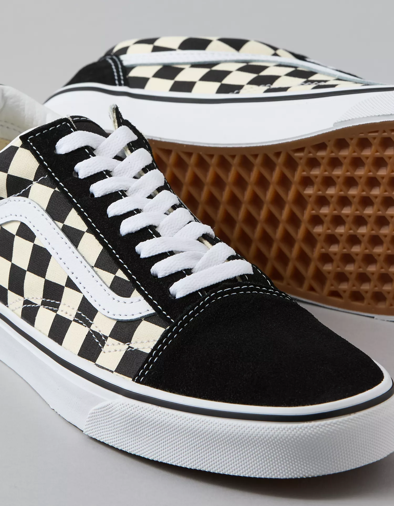 Vans Old Skool Shoe - thumbnail 8