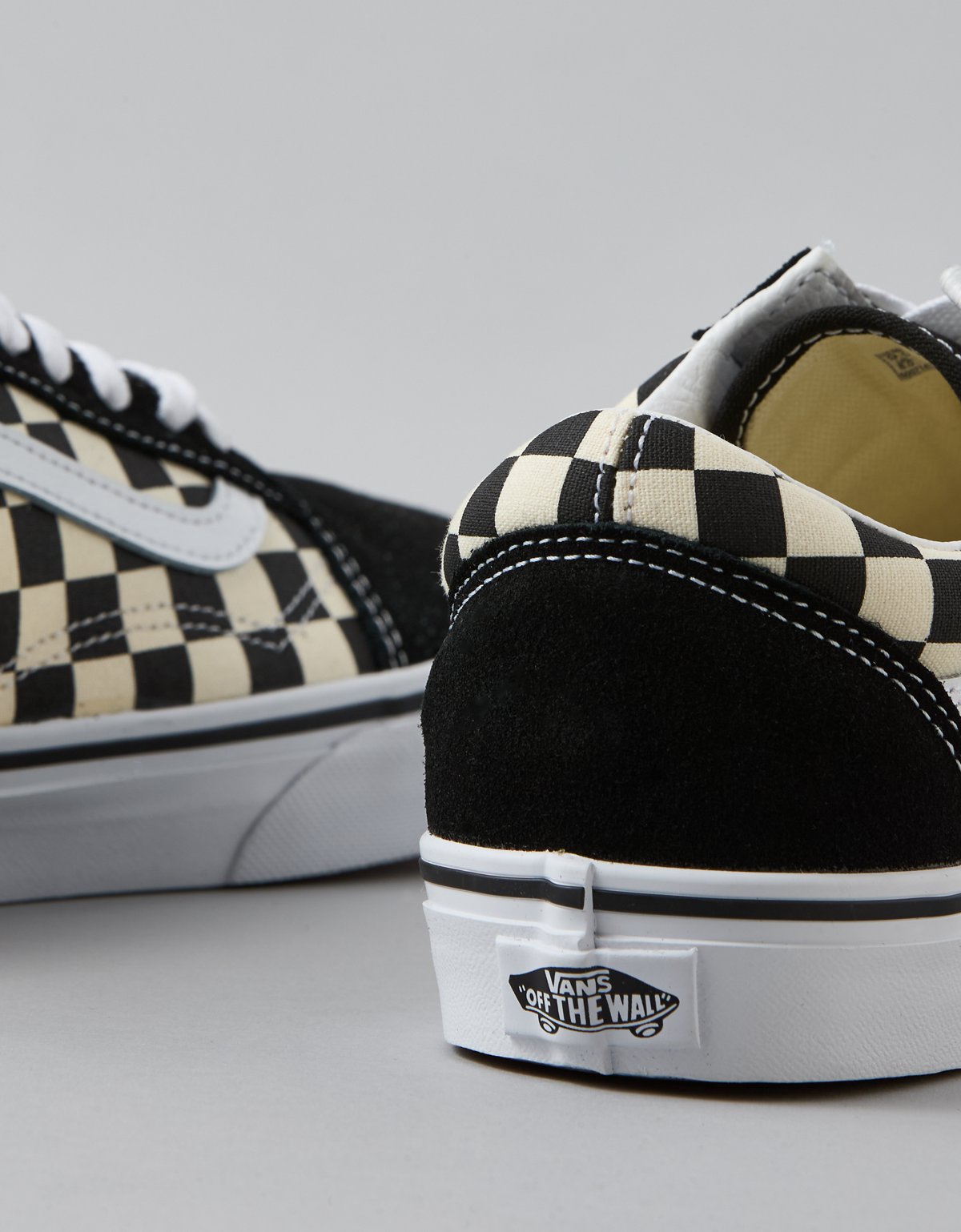 Vans Old Skool Shoe - image 4