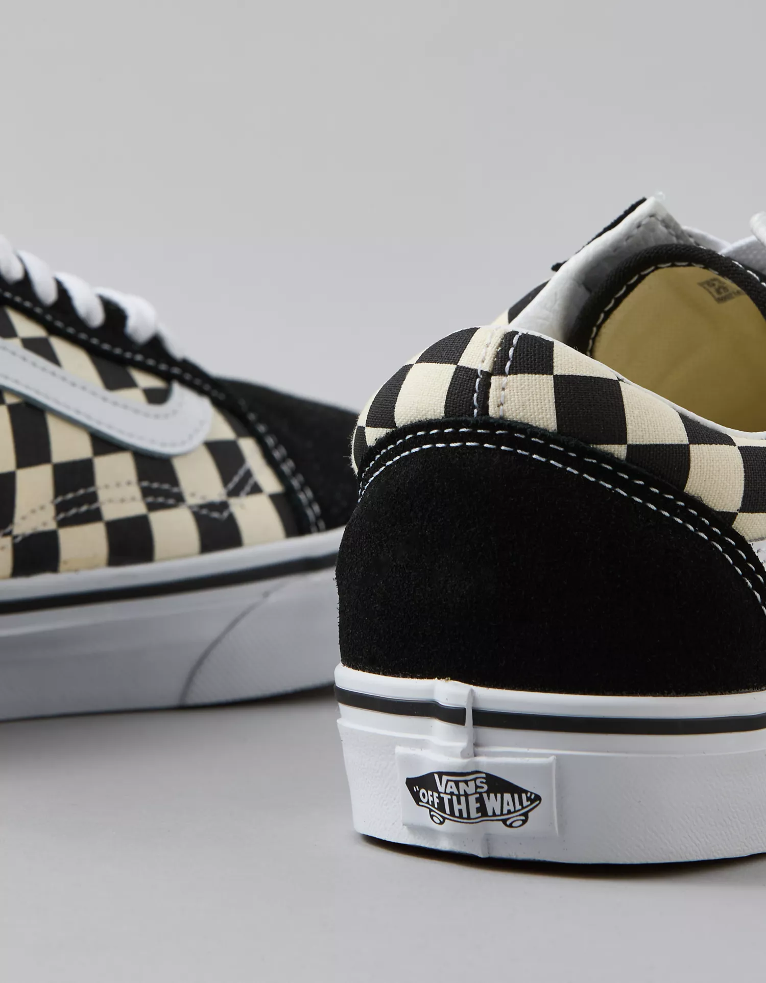 Vans Old Skool Shoe - thumbnail 9