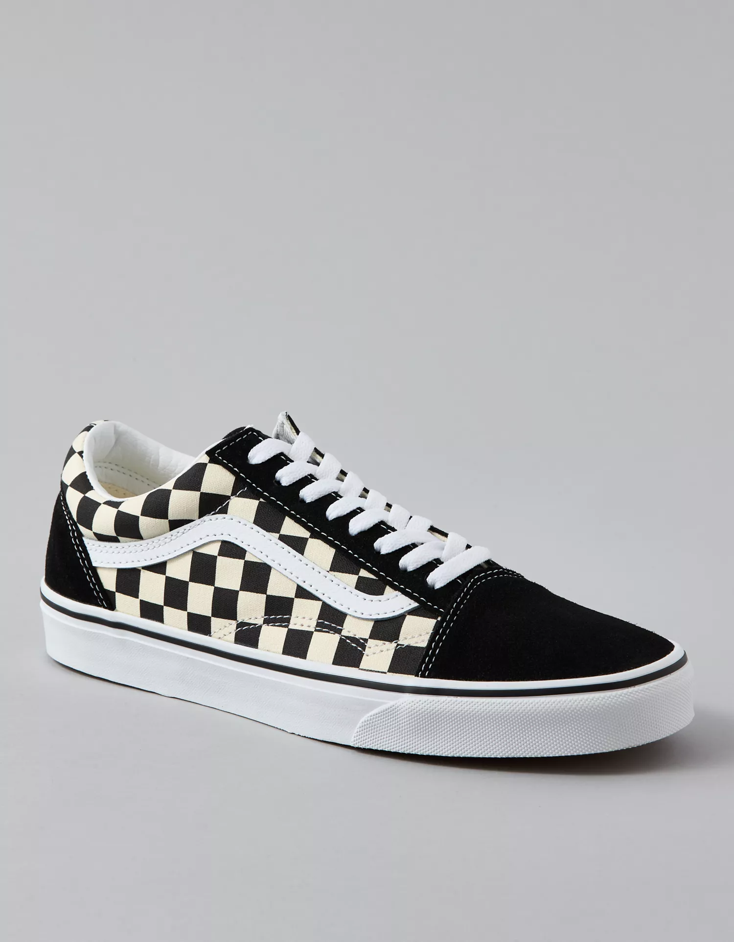 Vans Old Skool Shoe - thumbnail 6