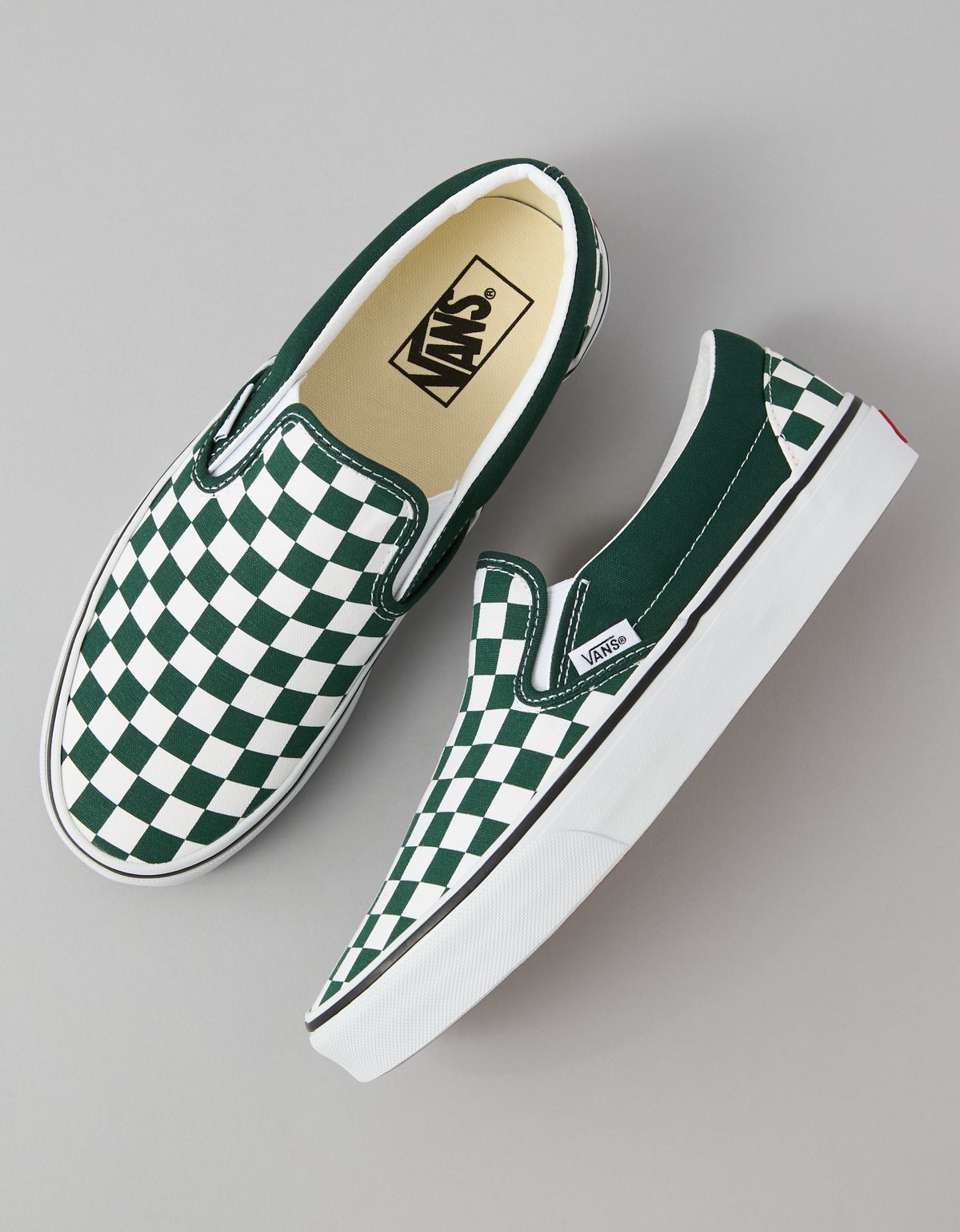 Vans Classic Slip-On Shoe - image 2