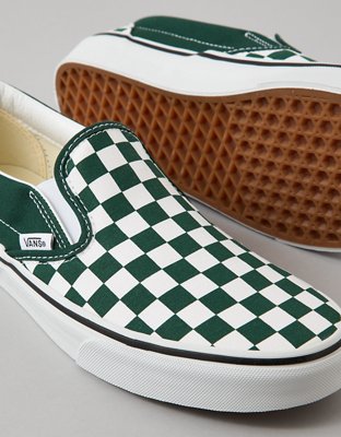 Vans Classic Slip-On Shoe