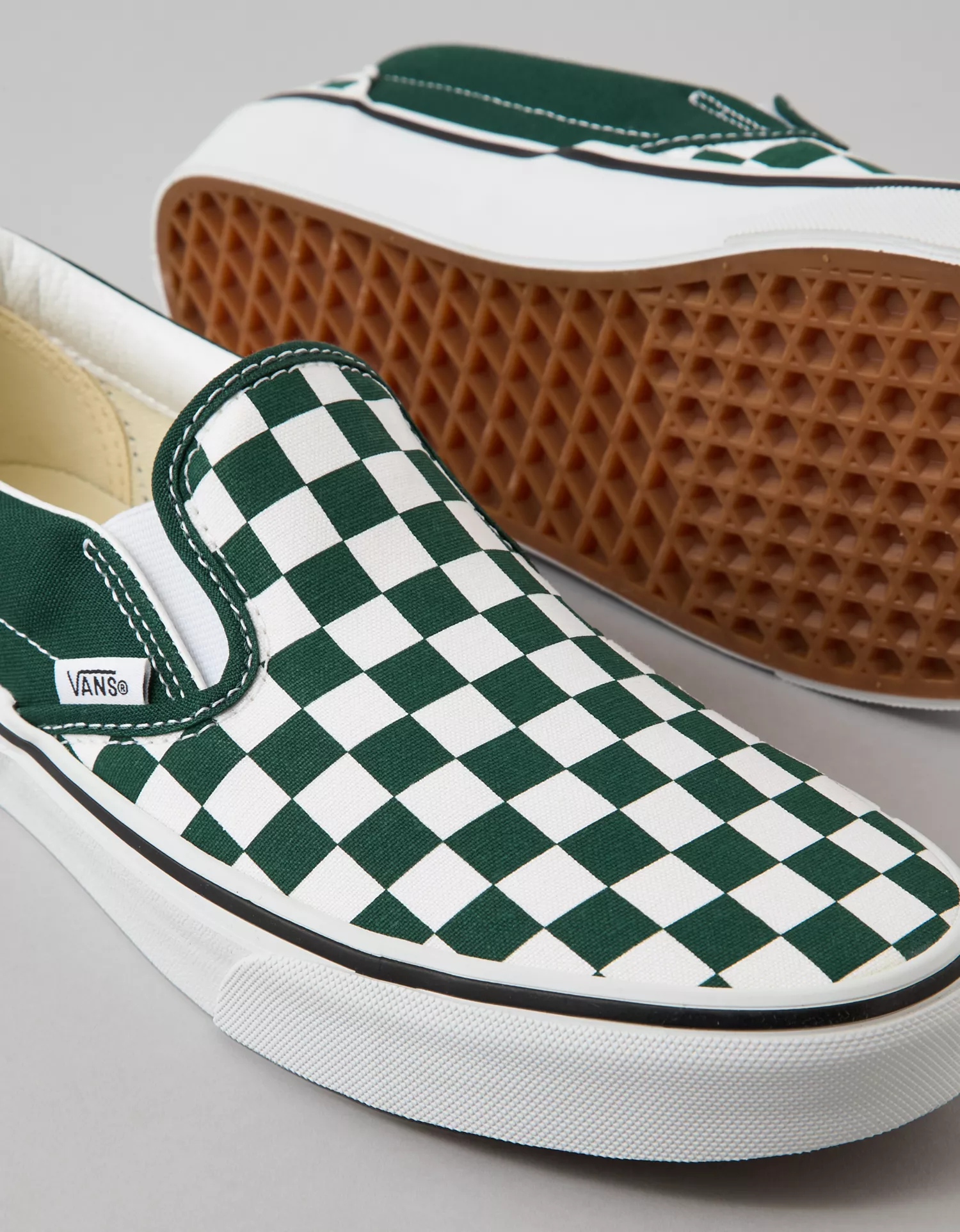 Vans Classic Slip-On Shoe - thumbnail 7