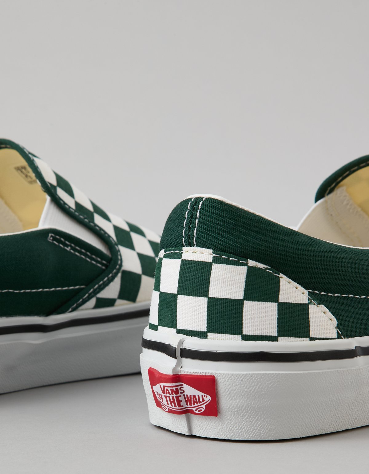 Vans Classic Slip-On Shoe - image 4