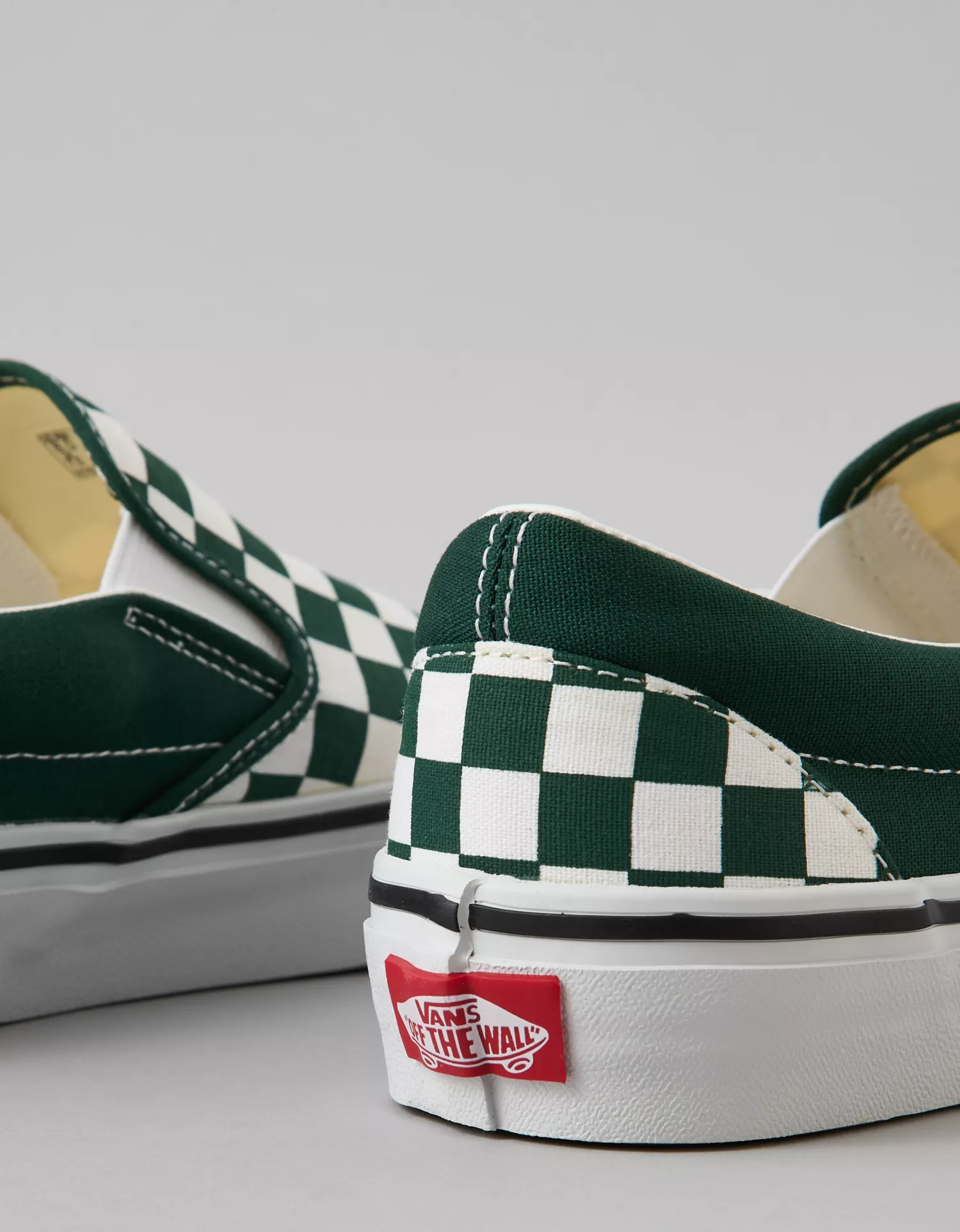 Vans Classic Slip-On Shoe - thumbnail 8