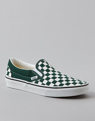 Vans Classic Slip-On Shoe
