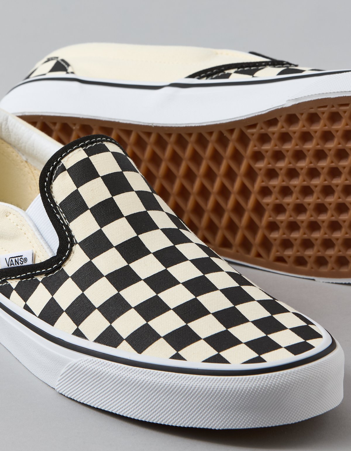 Vans Classic Slip-On Shoe - image 4