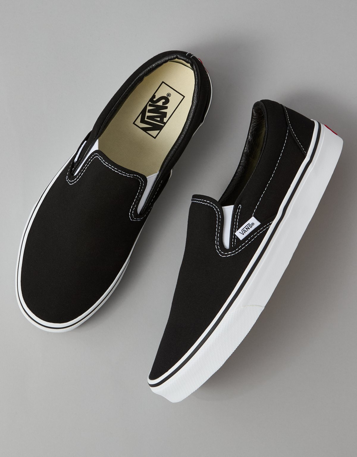 Vans Classic Slip-On Shoe - image 2
