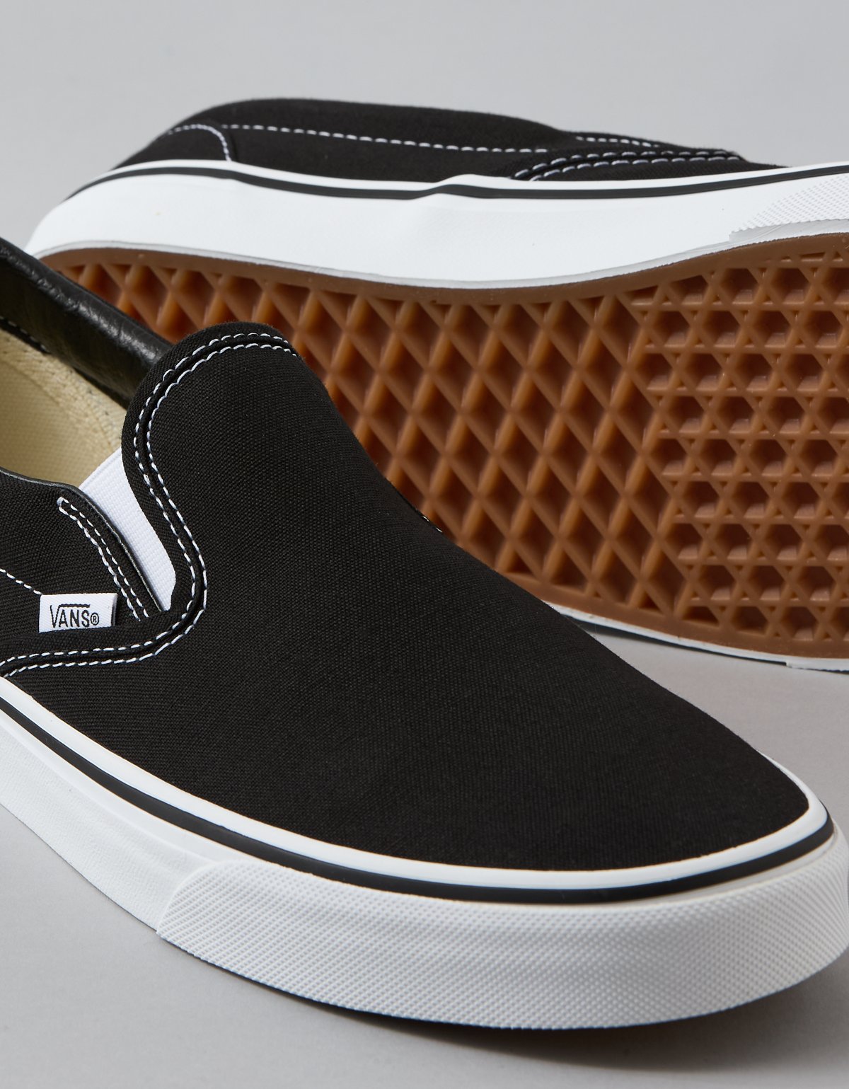 Vans Classic Slip-On Shoe - image 3