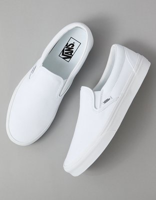 Vans Classic Slip-On Shoe | American Eagle