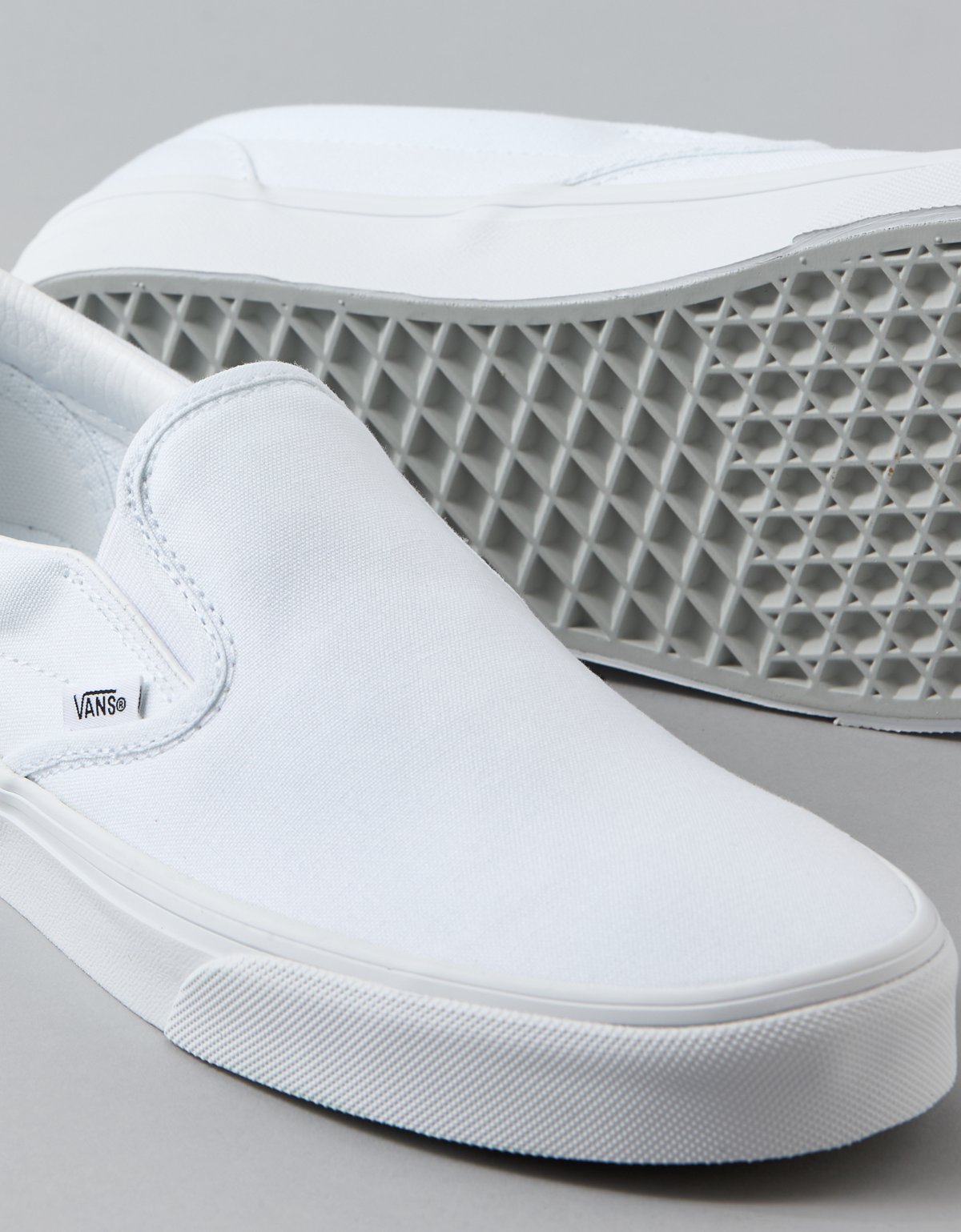 Vans Classic Slip-On Shoe - image 3