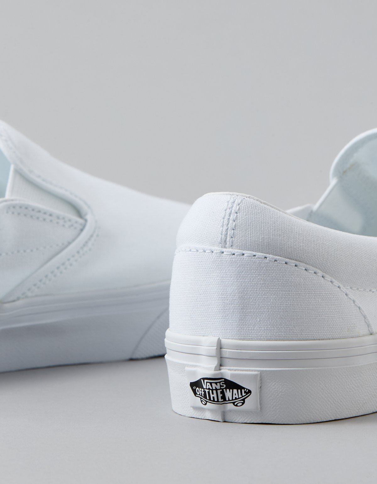 Vans Classic Slip-On Shoe - image 4